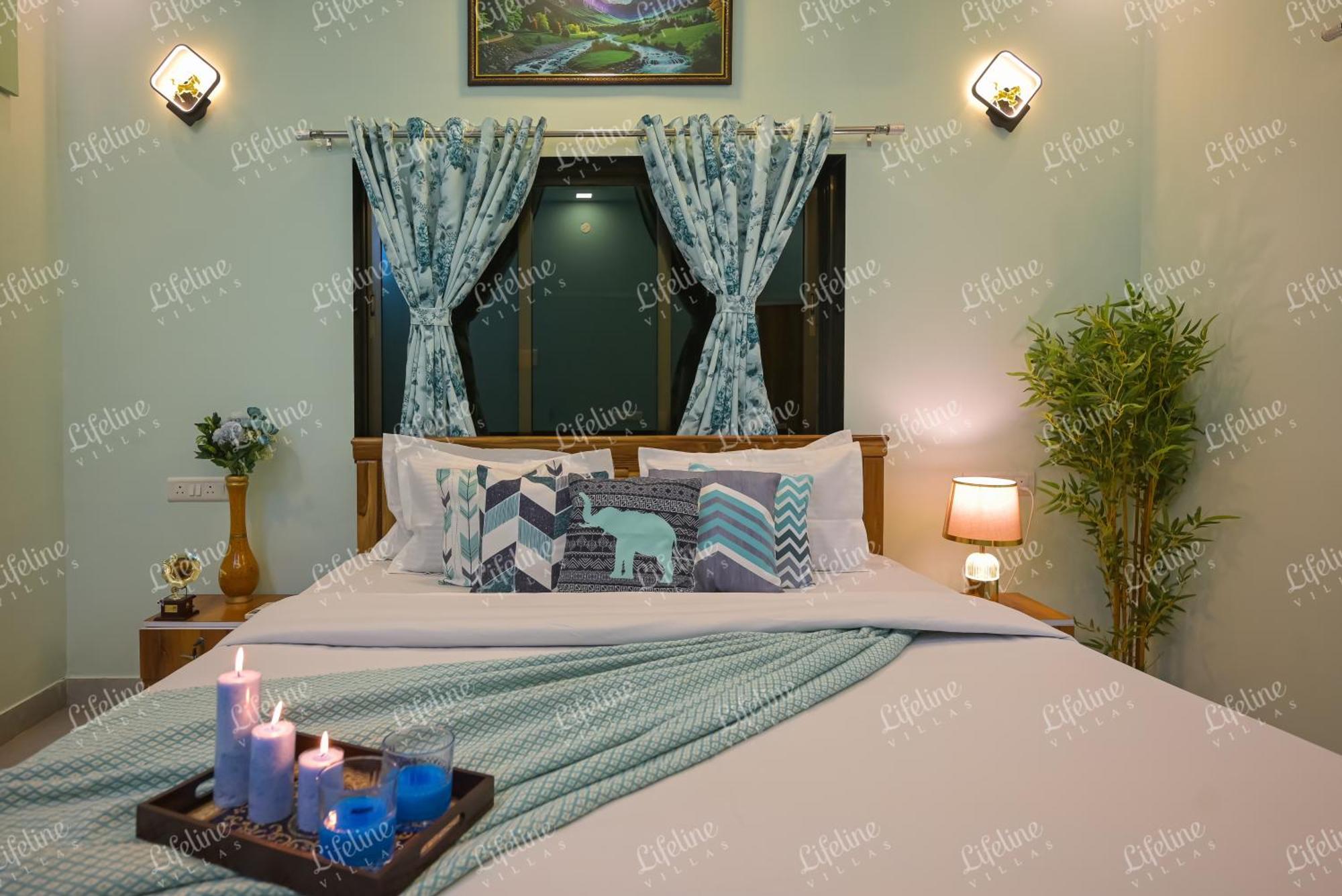 Seas The Day Luxurious 5Bhk Villa 2Min From Awas Beach With Huge Private Pool Alībāg Dış mekan fotoğraf